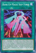 Rank-Up-Magic Skip Force (OP25-EN023) (OP25)