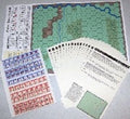 Image for Ancient Battles Deluxe Expansion Kit 4: The Art of War - Boardgames