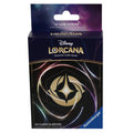 Image for Disney Lorcana Card Sleeves - Card Back (65-Pack) - Card Sleeves