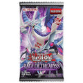 Rage of the Abyss Booster Pack [1st Edition]