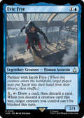 Image for Evie Frye (19) (Universes Beyond: Assassin's Creed) - Magic: The Gathering