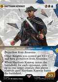 Image for Haytham Kenway (Showcase) (147) (Universes Beyond: Assassin's Creed) - Magic: The Gathering
