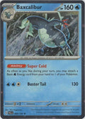 Image for Baxcalibur - 060/193 (Cosmos Holo) (060/193) (BLE) - Pokemon