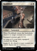 Image for Hookblade (6) (Universes Beyond: Assassin's Creed) - Magic: The Gathering