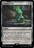 Image for Hemlock Vial (26) (Universes Beyond: Assassin's Creed) - Magic: The Gathering