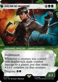 Image for Aveline de Grandpre (Showcase) (135) (Universes Beyond: Assassin's Creed) - Magic: The Gathering