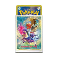 Image for Pokemon TCG: Pokemon Center Japan Exclusive Card Sleeves - Hisuian Typhlosion & Decidueye & Samurott (64-Pack) - Card Sleeves