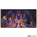 Image for Pokemon TCG: Pokemon Center Japan Exclusive Cassiopeia Playmat - Playmats