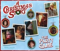 Image for A Christmas Story Party Game - Boardgames