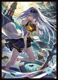 Image for Chara Sleeve Collection Matte Series No.MT1858: Shadowverse - Ceridwen, Eternal Duality (65-Pack) - Card Sleeves