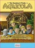 Image for Agricola: Gamer Deck - Boardgames
