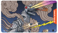 Image for Challenger Series: Godzilla Playmat - Mechagodzilla - Playmats