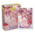 Image for Dragon Shield Japanese Matte Sleeves - Demon Hunters (60-Pack) - Card Sleeves