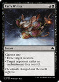 Image for Early Winter (93) (Bloomburrow) - Magic: The Gathering