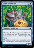 Image for Finch Formation (50) (Bloomburrow) - Magic: The Gathering