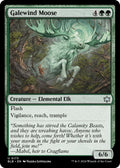 Image for Galewind Moose (173) (Bloomburrow) - Magic: The Gathering