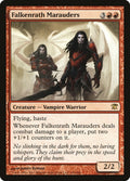 Image for Falkenrath Marauders (141) (Innistrad) - Magic: The Gathering