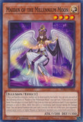 Image for Maiden of the Millennium Moon (INFO-EN004) (INFO) - YuGiOh