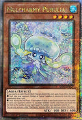 Image for Mulcharmy Purulia (Quarter Century Secret Rare) (INFO-EN027) (INFO) - YuGiOh