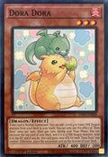 Image for Dora Dora (INFO-EN028) (INFO) - YuGiOh