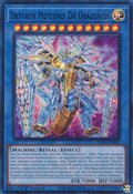 Image for Drytron Meteonis DA Draconids (INFO-EN032) (INFO) - YuGiOh