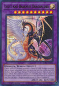 Image for Light and Darkness Dragonlord (INFO-EN034) (INFO) - YuGiOh
