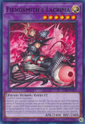 Image for Fiendsmith's Lacrima (INFO-EN035) (INFO) - YuGiOh