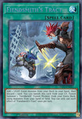 Image for Fiendsmith's Tract (INFO-EN061) (INFO) - YuGiOh