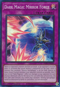 Image for Dark Magic Mirror Force (INFO-EN069) (INFO) - YuGiOh