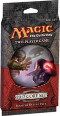 Image for Magic 2012 (M12) - Booster Battle Pack - Magic: The Gathering