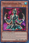 Image for Magicolloidal Sol (INFO-EN081) (INFO) - YuGiOh