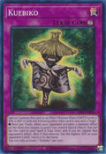 Image for Kuebiko (INFO-EN083) (INFO) - YuGiOh
