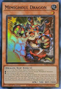 Image for Mimighoul Dragon (INFO-EN091) (INFO) - YuGiOh