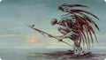 Image for Seb McKinnon Playmat for Magic: The Gathering (Kickstarter Exclusive) - Phyrexian Angel - Playmats