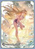Image for Chara Sleeve Collection Matte Series No.MT1619: Granblue Fantasy - Jeanne d'Arc (65-Pack) - Card Sleeves