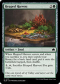 Image for Heaped Harvest (175) (Bloomburrow) - Magic: The Gathering