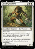 Image for Jazal Goldmane (142) (Bloomburrow) - Magic: The Gathering