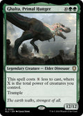 Image for Ghalta, Primal Hunger (220) (Bloomburrow) - Magic: The Gathering