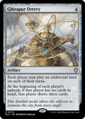 Image for Ghirapur Orrery (270) (Bloomburrow) - Magic: The Gathering