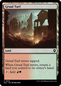 Image for Gruul Turf (310) (Bloomburrow) - Magic: The Gathering