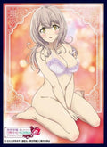 Image for THE KLOCKWORX Sleeve Collection Vol.58: How NOT to Summon a Demon Lord Omega Rumakina (65-Pack) - Card Sleeves