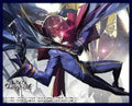 Image for THE KLOCKWORX Sleeve Collection Vol.62: Code Geass Genesic Re;CODE Lelouch (65-Pack) - Card Sleeves