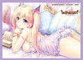 Image for Chara Sleeve Collection Matte Series No.MT851: Iris Mysteria! Lydia (65-Pack) - Card Sleeves