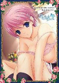 Image for Nexnet Girls Sleeve Collection Vol.025: Walkure Romanze - Mio (60-Pack) - Card Sleeves
