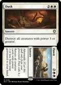 Image for Dusk // Dawn (138) (Bloomburrow) - Magic: The Gathering