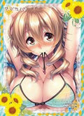 Image for NEXTON Girls Sleeve Collection Vol.068: Amakano+ - Koharu Hoshikawa B (60-Pack) - Card Sleeves