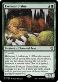 Image for Evercoat Ursine (30) (Bloomburrow) - Magic: The Gathering