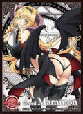 Image for Ensky Imported Card Sleeves: Sin: The 7 Deadly Sins - Mammon (65 Pack) - Card Sleeves