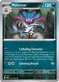 Image for Malamar (034/064) (SFA) - Pokemon