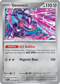 Image for Genesect (040/064) (SFA) - Pokemon